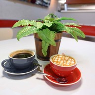 เมนูของร้าน TALES Khaosan Banglumphu