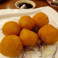 Sukishi Korean Charcoal Grill เซ็นทรัลเวิลด์ ชั้น 6