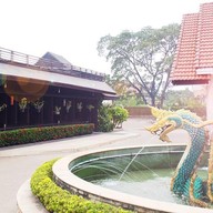 โรงแรมหนองหารเอลลิแกนท์