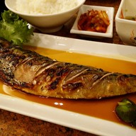Sukishi Korean Charcoal Grill เซ็นทรัลเวิลด์ ชั้น 6