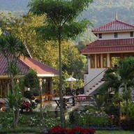 ภูเรือรีสอร์ท