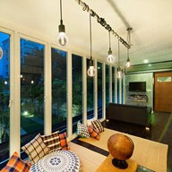 The Yard Hostel Bangkok