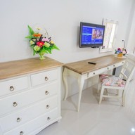 เดอวิลล์นคร