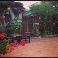 คลองสวนพลูคาเฟ่