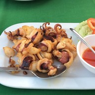 เมนูของร้าน สายลม