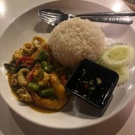 เมนูของร้าน ต้นน้ำ