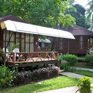 Anyawi Railay Resort