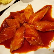 Sukishi Korean Charcoal Grill เซ็นทรัลเวิลด์ ชั้น 6