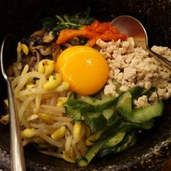 Sukishi Korean Charcoal Grill เซ็นทรัลเวิลด์ ชั้น 6