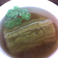 เฮียวัด ขาหมู นครปฐม พุทธมณฑลสาย 4