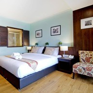 The Chom Thian Twelve