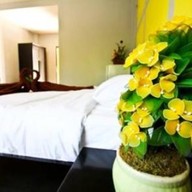 โรงแรมขนอมมาร็อค