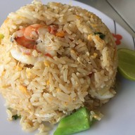 เมนูของร้าน ป้าใหญ่