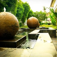 ปาล์มโกรฟรีสอร์ทพัทยา