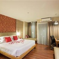 มาร์ซีโฮเทล