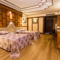 โรงแรมเกี่ยวอัน