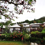 เสม็ดคลิฟรีสอร์ท