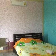 ร่มบารมีวิลล่ารีสอร์ท