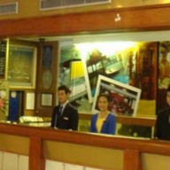 โรงแรมเสนาเพลส