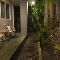 ลีลาวดีพูลวิลล่า