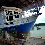 เดอะเพียร์รีสอร์ท