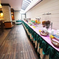 P.P. Palmtree Resort