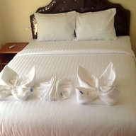 แบมบูแอทเกาะช้างรีสอร์ทแอนด์เรสเทอรองท์