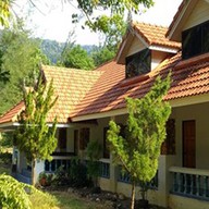 ระนองรีสอร์ทแอนด์ลากูน่า