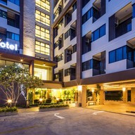 Livotel Hotel Kaset Nawamin Bangkok