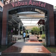 Vabua Restaurant Vabua Asotel Bangkok