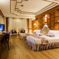 โรงแรมเกี่ยวอัน