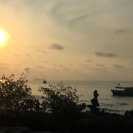 กรีนเบย์เสม็ดรีสอร์ท