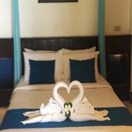 บลิสรีสอร์ท