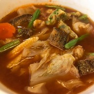 Vabua Restaurant Vabua Asotel Bangkok