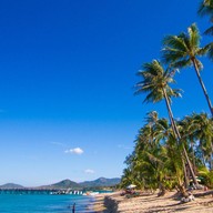 โคโคปาล์มบีชรีสอร์ท