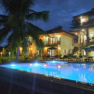 ซาร่ารีสอร์ท