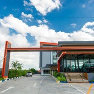 จีทีเรสซิเดนซ์