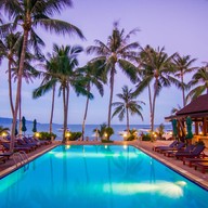 โคโคปาล์มบีชรีสอร์ท