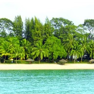 ซีวิลเลจบีชฟรอนต์