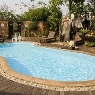 โรงแรมบ้านบุญบาลีรีสอร์ท