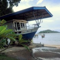 เดอะเพียร์รีสอร์ท