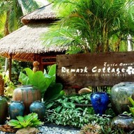 รีมาร์คคอทเทจรีสอร์ทแอนด์เรสเทอรองท์