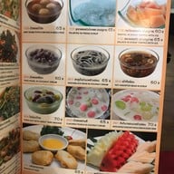 Vabua Restaurant Vabua Asotel Bangkok