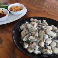 เมนูของร้าน ครัวเจ๊ตุ้ม เทพประสิทธิ์