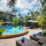 Ao Nang Prince Ville Resort & Spa