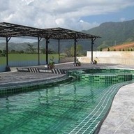 โรงแรมบรีซฮิลล์เขาค้อ