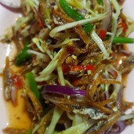ยำจัดจ้าน