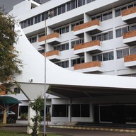 โรงแรมสยามธานี