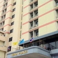 โรงแรมเสนาเพลส