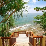 Crown Lanta Resort & Spa